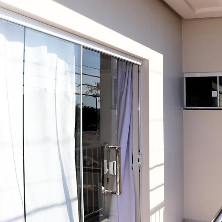 Pousada Renascer Conceição do Araguaia Exterior foto